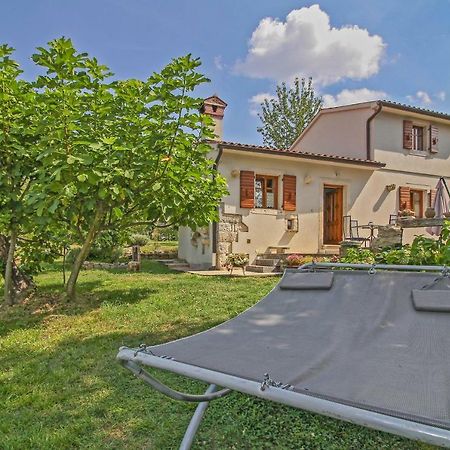 Jakov In Zupanici Labin  Exterior photo